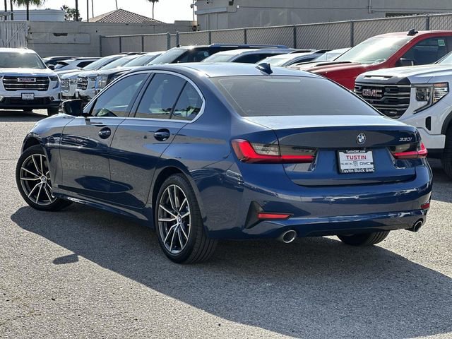 Used 2022 BMW 330i Sedan image 6