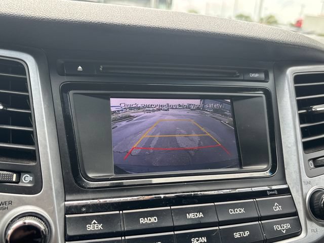 Used 2017 Hyundai Tucson SE w/ SE Popular Package 02 FWD image 15