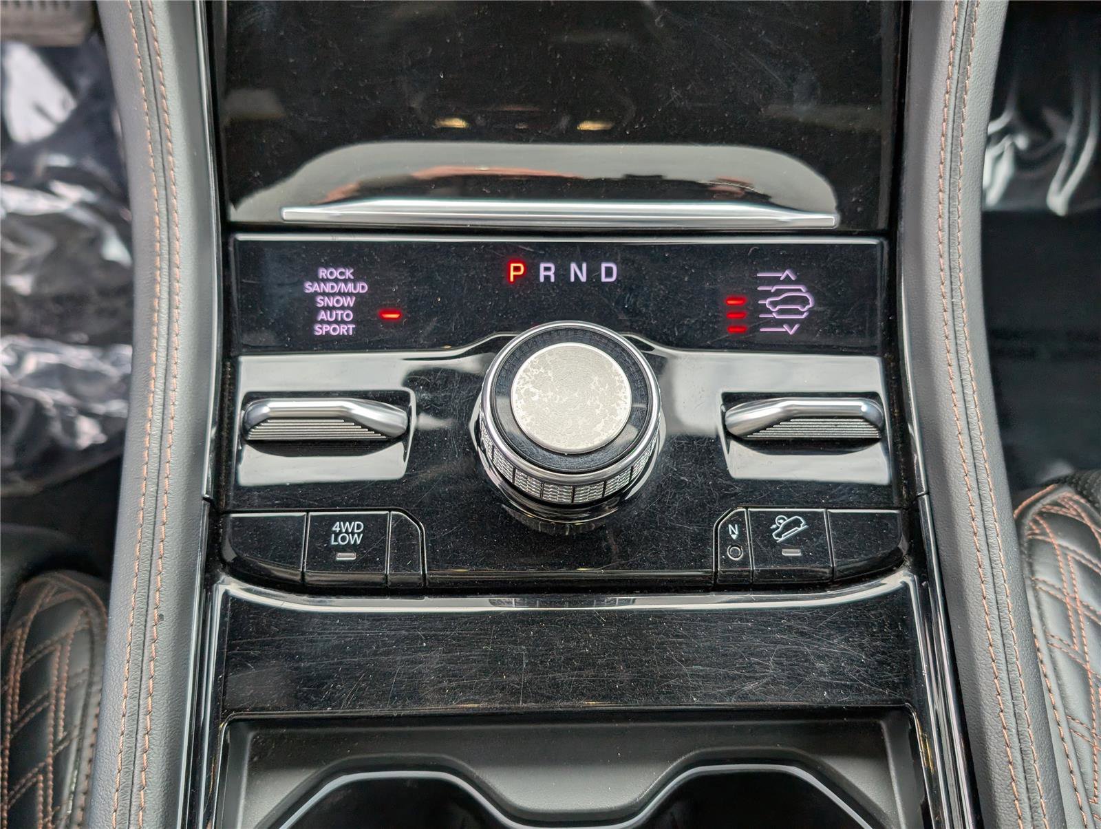 Used 2023 Jeep Grand Cherokee Summit image 27