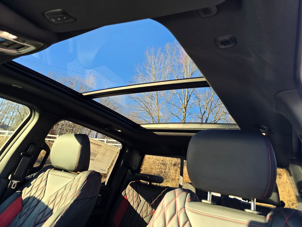 New 2026 RAM 1500 Big Horn AWD/4WD image 16