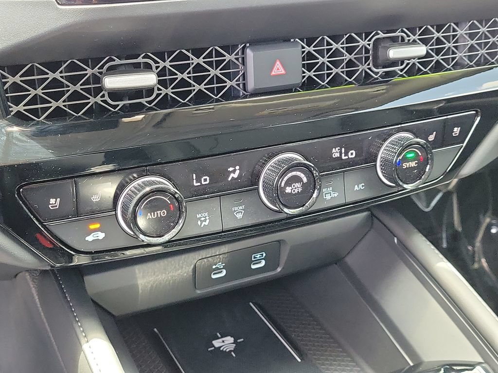 Used 2026 Honda Accord Touring image 25