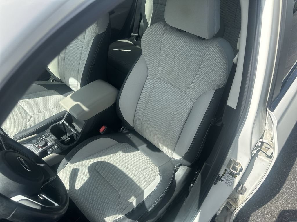 Used 2020 Subaru Forester Premium AWD/4WD image 17