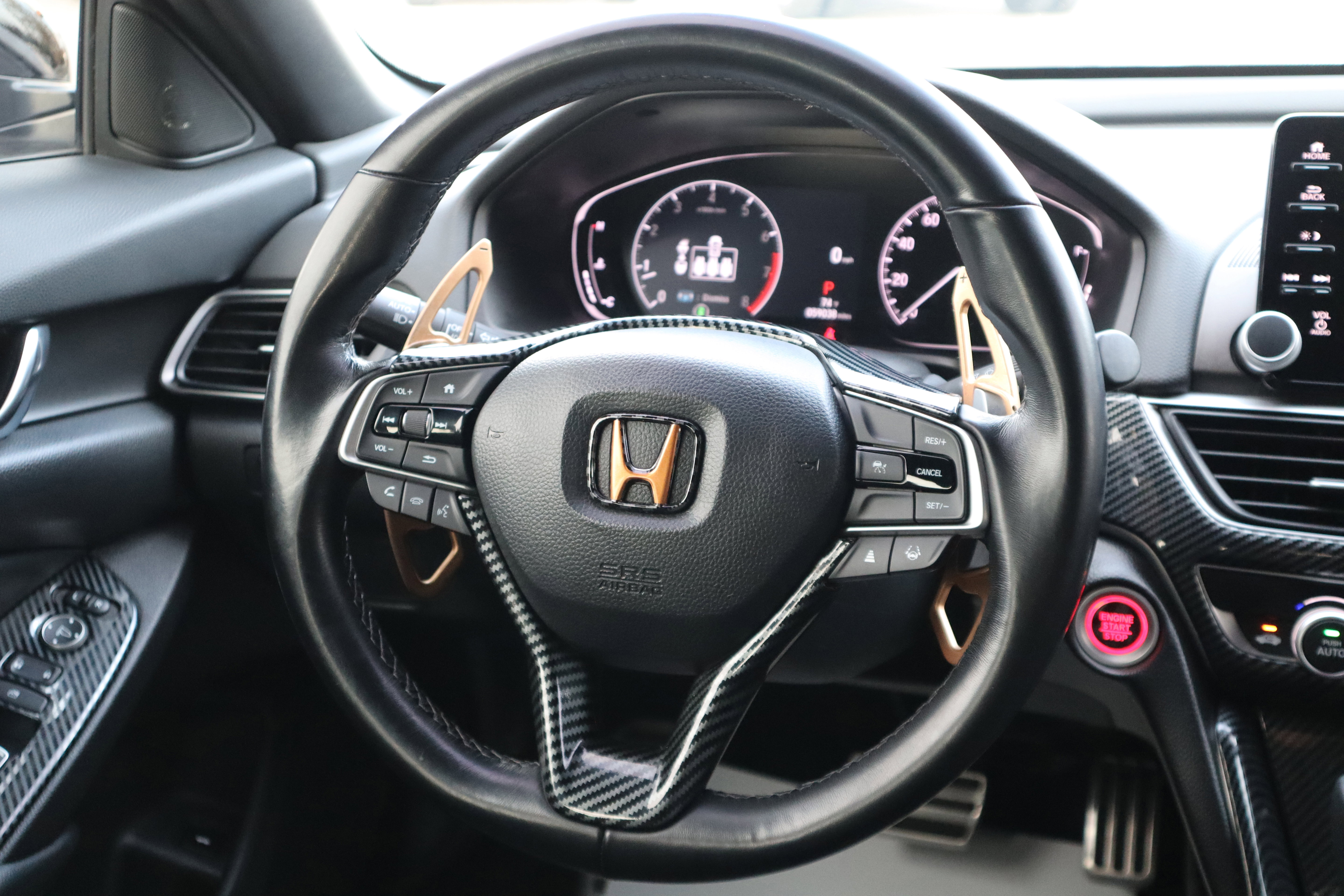 Used 2022 Honda Accord Sport image 14