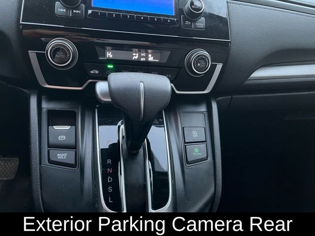 Used 2020 Honda CR-V LX image 8