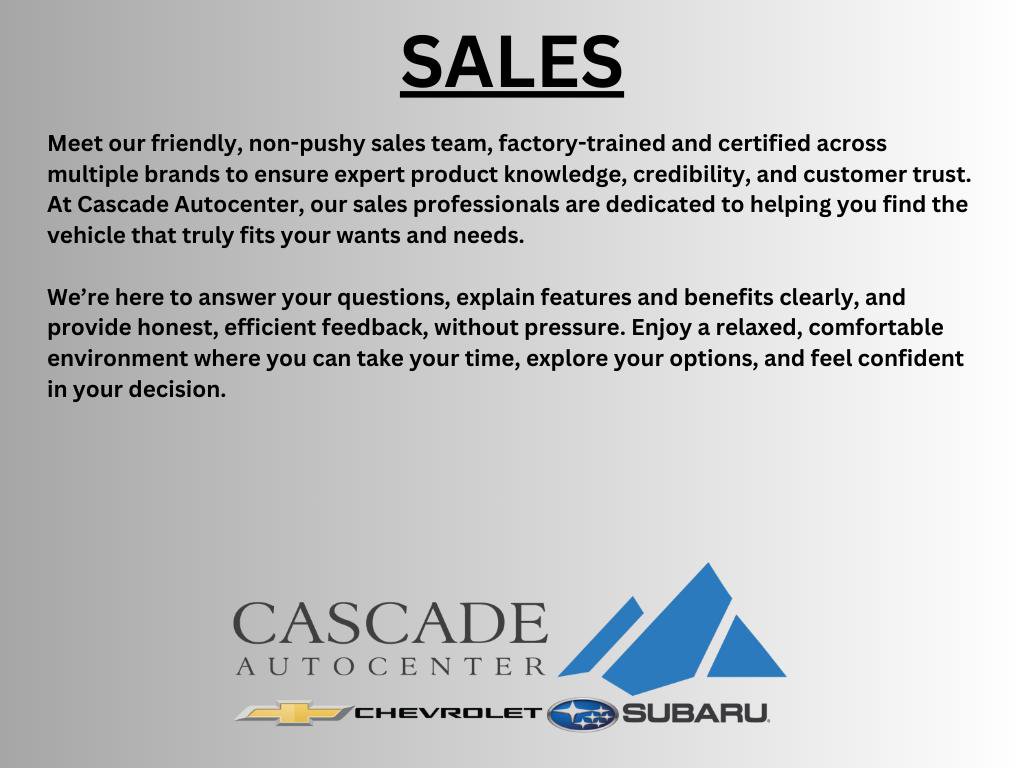 Used 2024 Subaru Crosstrek 2.0i Premium image 12