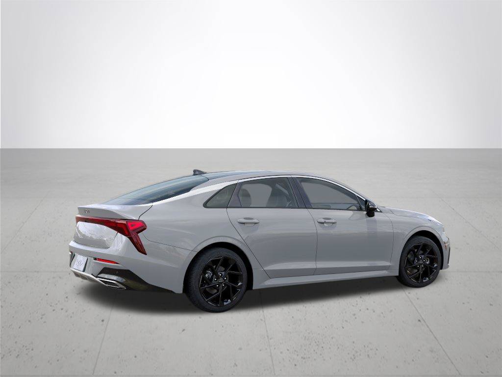 New 2027 Kia K5 GT-Line AWD/4WD image 6