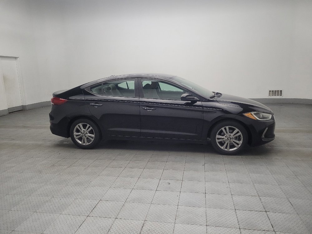 Used 2017 Hyundai Elantra SE w/ SE A/T Tech Package 03 image 11