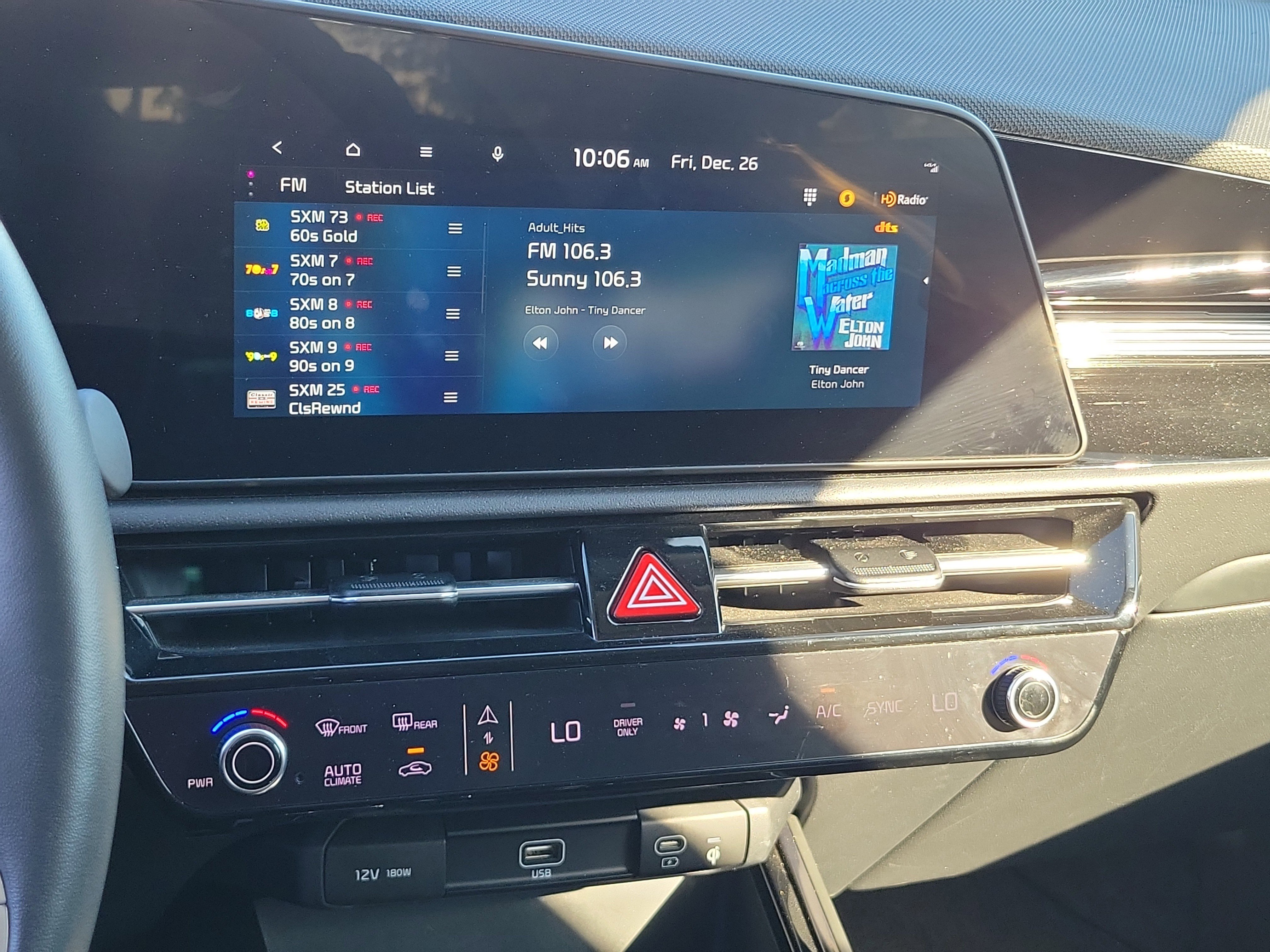 Used 2023 Kia Niro EX Touring image 29