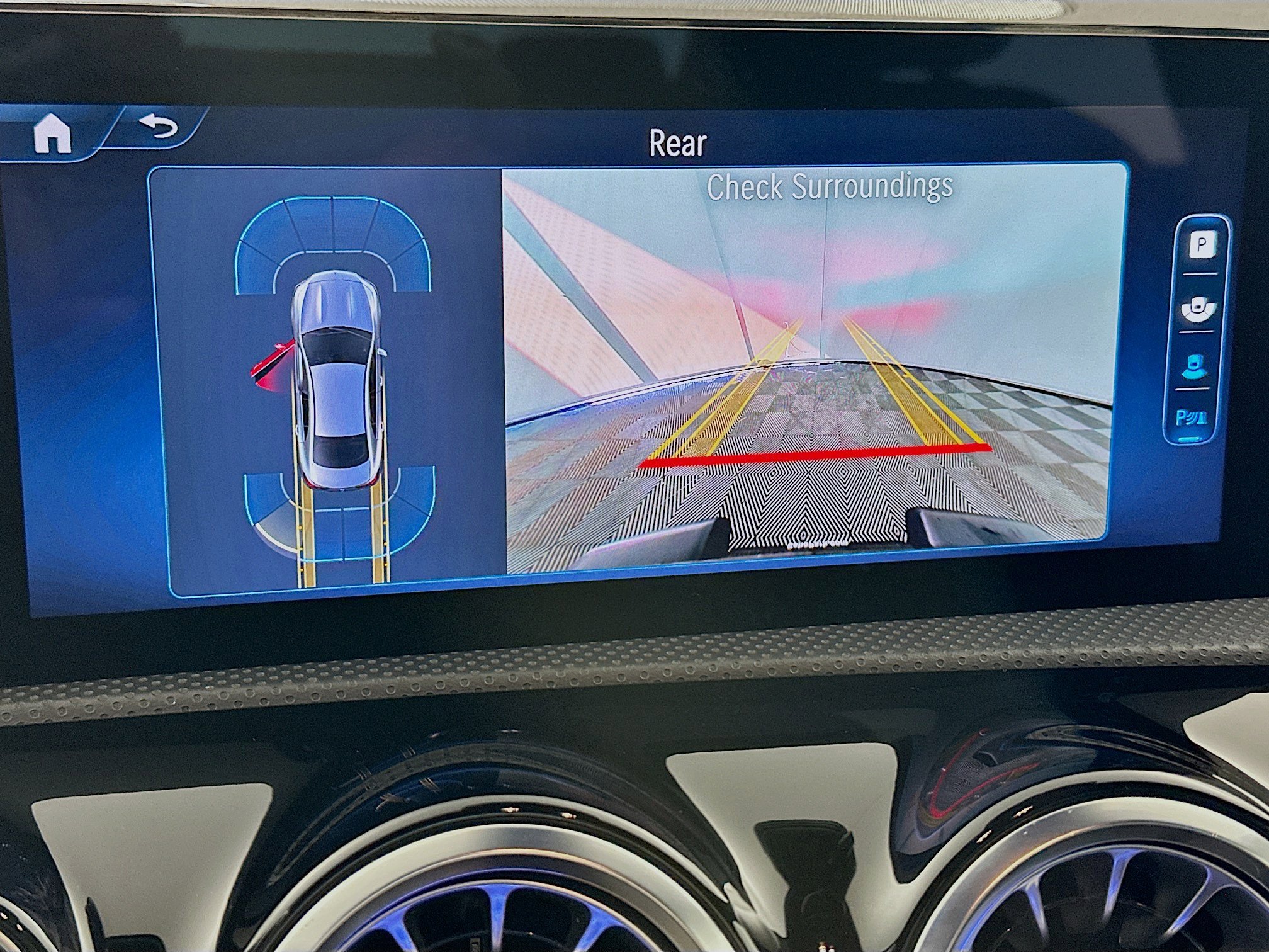 Used 2025 Mercedes-Benz CLA 250 image 22