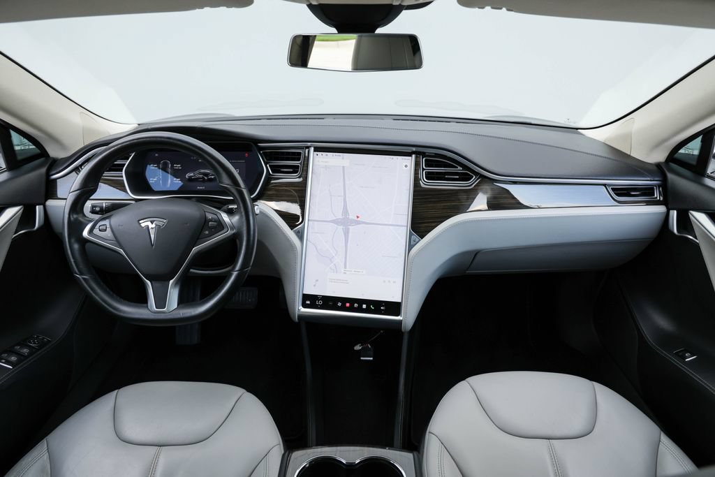 Used 2014 Tesla Model S RWD image 27