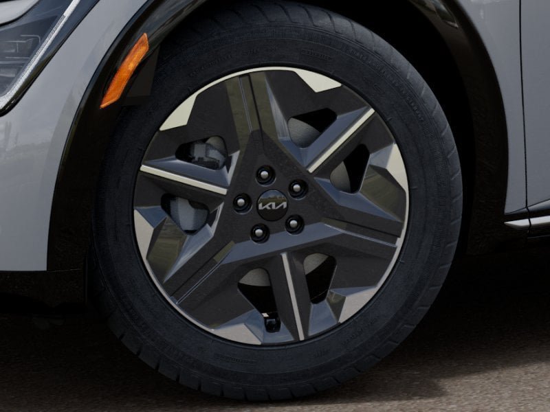 New 2026 Kia EV6 Light RWD image 9