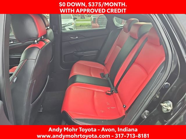 Used 2020 Honda Civic Sport image 11