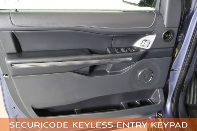 Used 2022 Ford Expedition Max XLT AWD/4WD image 23