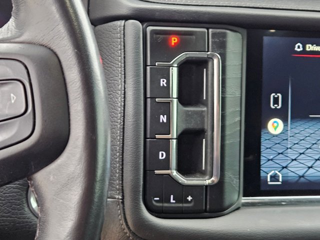 Used 2022 GMC Yukon Denali w/ Denali Ultimate Package image 15