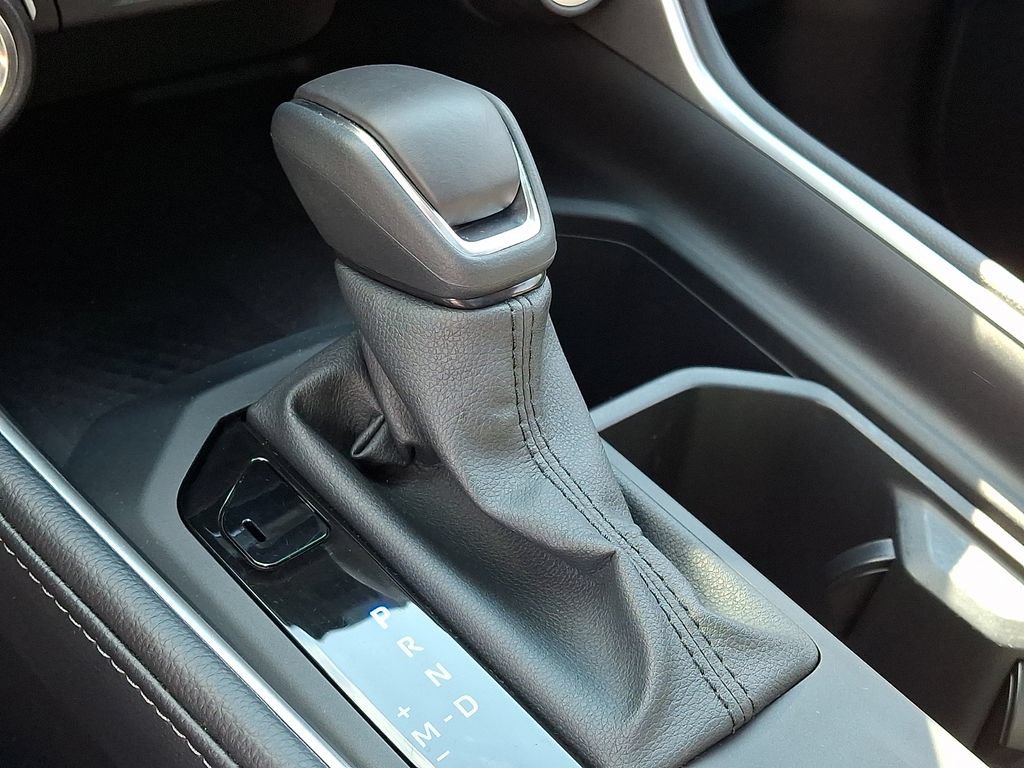 Certified 2026 Toyota Grand Highlander AWD image 18