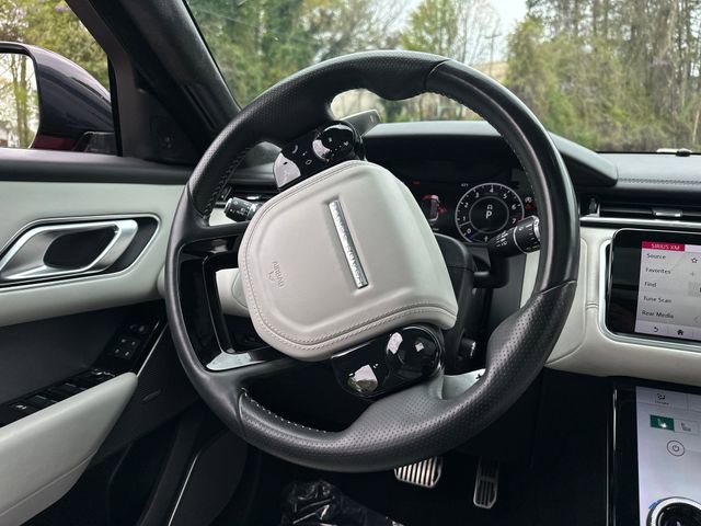 Used 2020 Land Rover Range Rover Velar SV Autobiography Dynamic AWD/4WD image 22