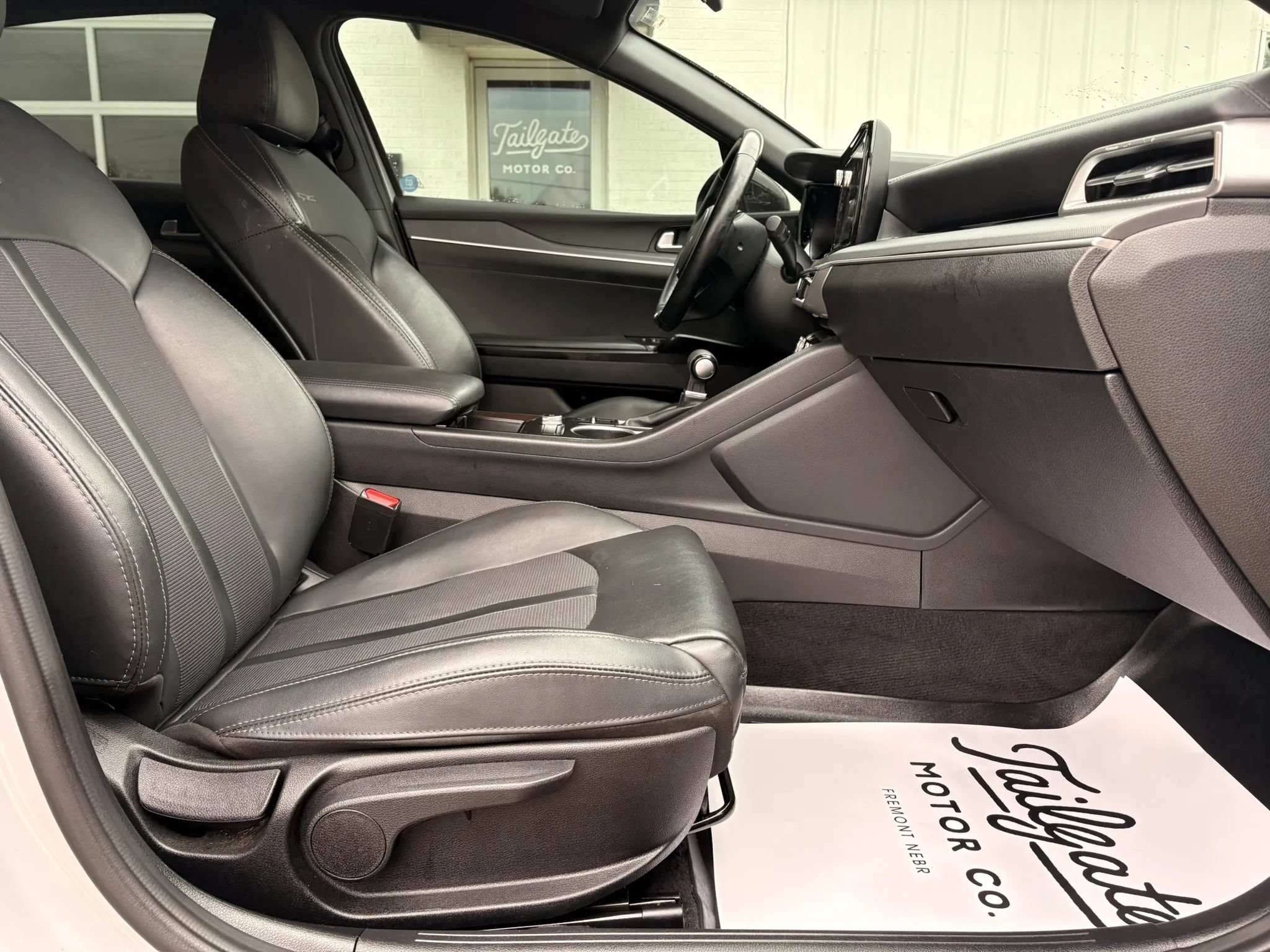 Used 2022 Kia K5 GT-Line FWD image 11