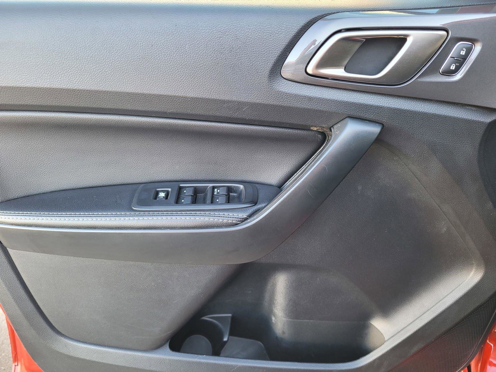 Used 2019 Ford Ranger Lariat w/ Equipment Group 501A Mid image 23