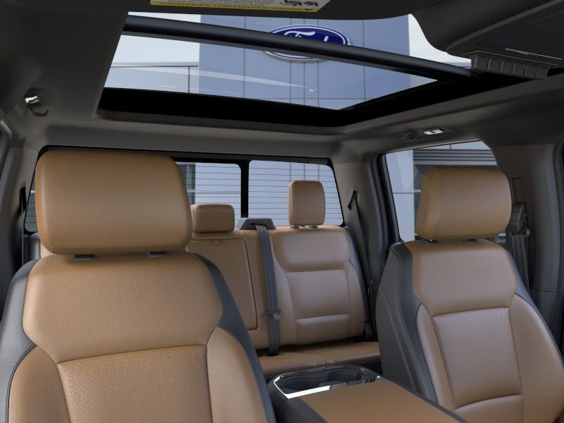 New 2026 Ford F250 Lariat AWD/4WD image 22