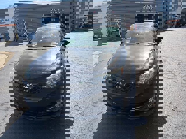 Used 2014 Toyota Camry SE FWD image 21