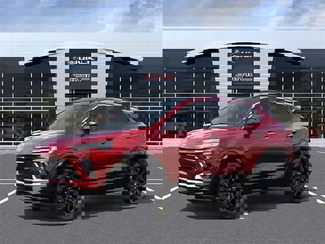 New 2026 Buick Encore GX Sport Touring w/ Comfort Package image 2
