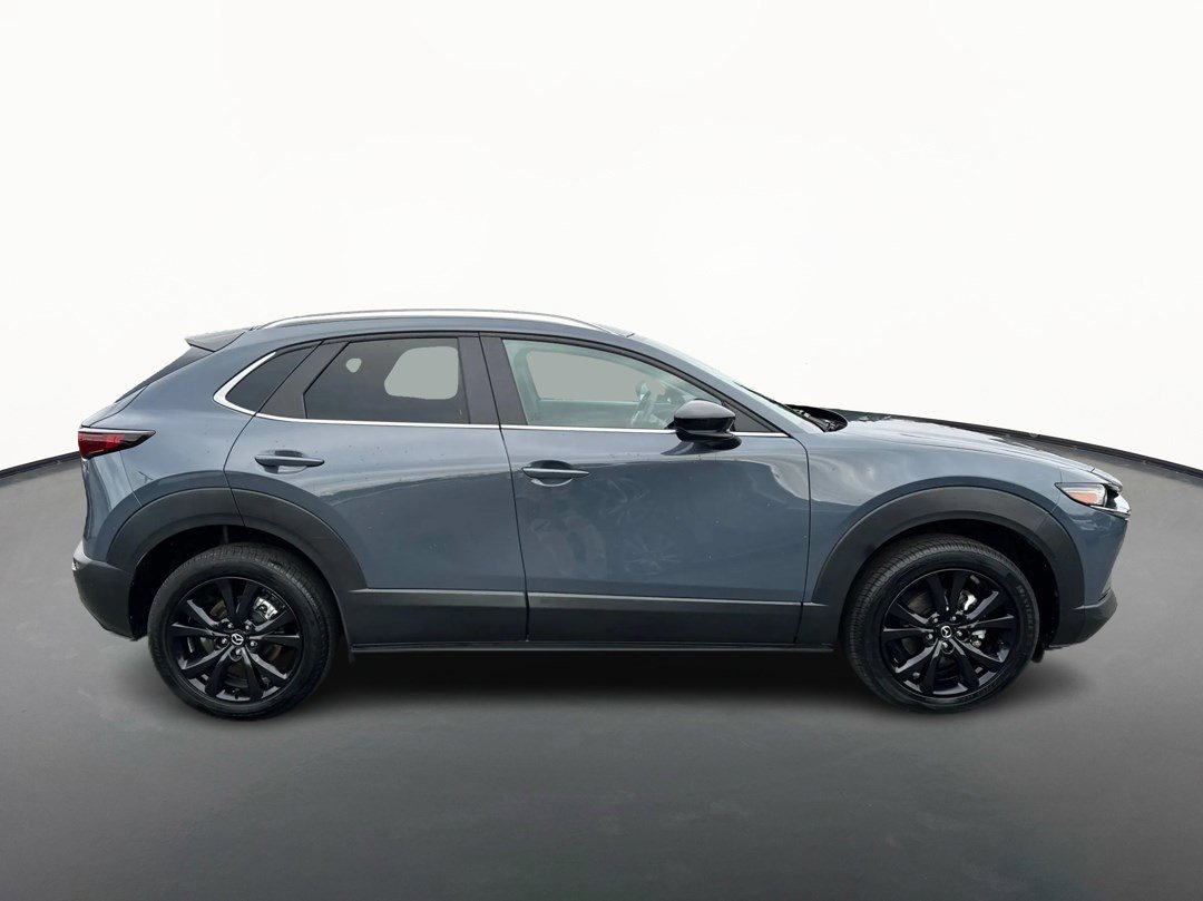 Used 2025 MAZDA CX-30 AWD 2.5 S w/ Preferred Package image 2