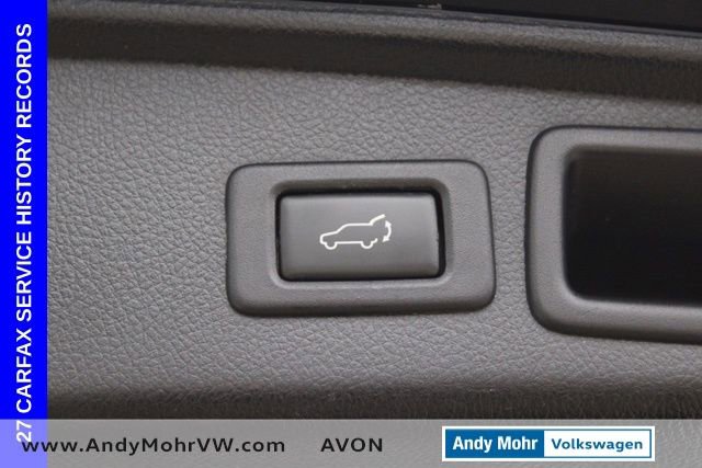 Used 2015 Subaru Forester 2.5i Limited w/ Popular Package #2 image 11