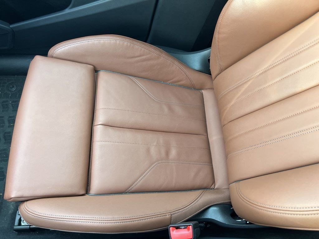 Used 2024 Audi Q5 2.0T Premium image 11