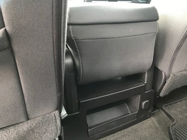 Used 2017 Chevrolet Silverado 1500 LT w/ All Star Edition image 20