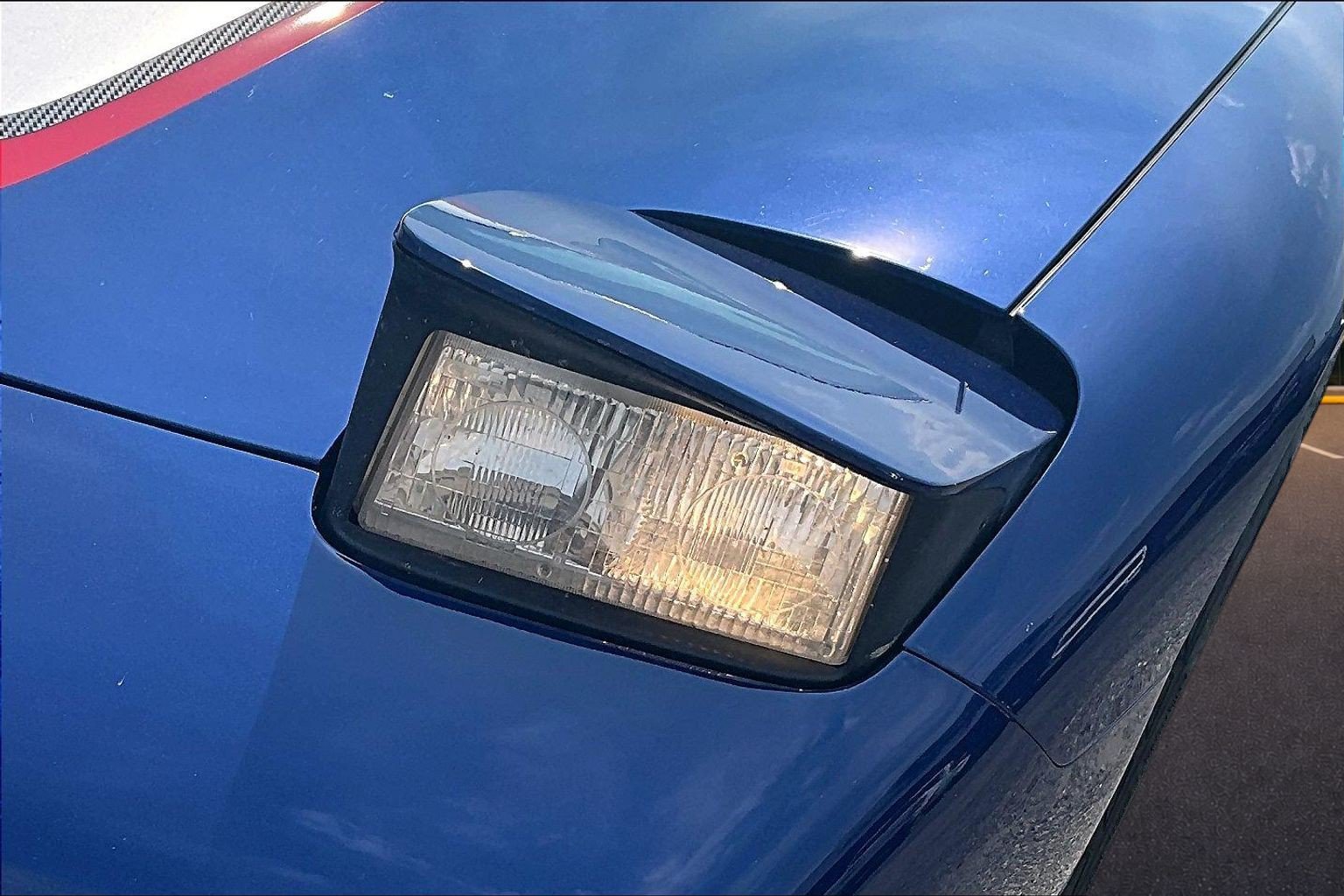 Used 2004 Chevrolet Corvette Z06 w/ Z06 Preferred Equipment Group RWD image 22