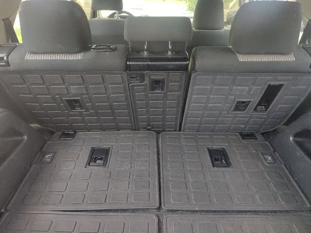 Used 2019 Toyota 4Runner SR5 RWD image 24