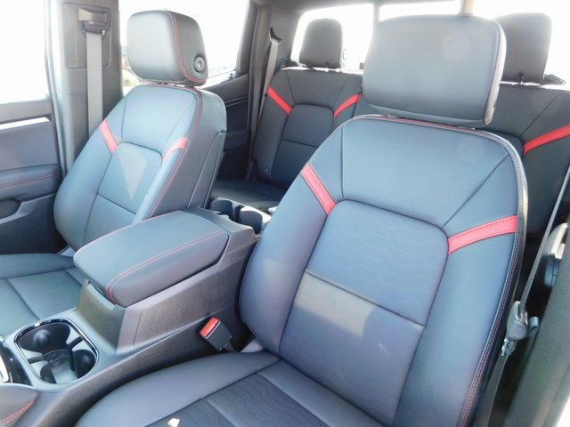 New 2025 Chevrolet Colorado Z71 w/ Technology Package image 20