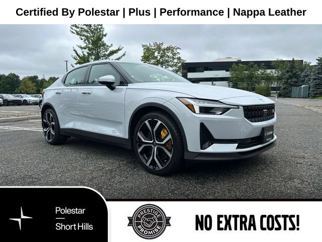 Certified 2023 Polestar Polestar 2 AWD/4WD image 1