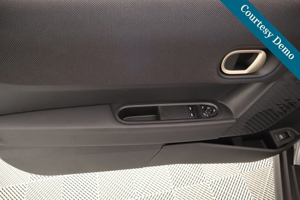 New 2025 MINI Cooper 2-Door Hardtop FWD image 15
