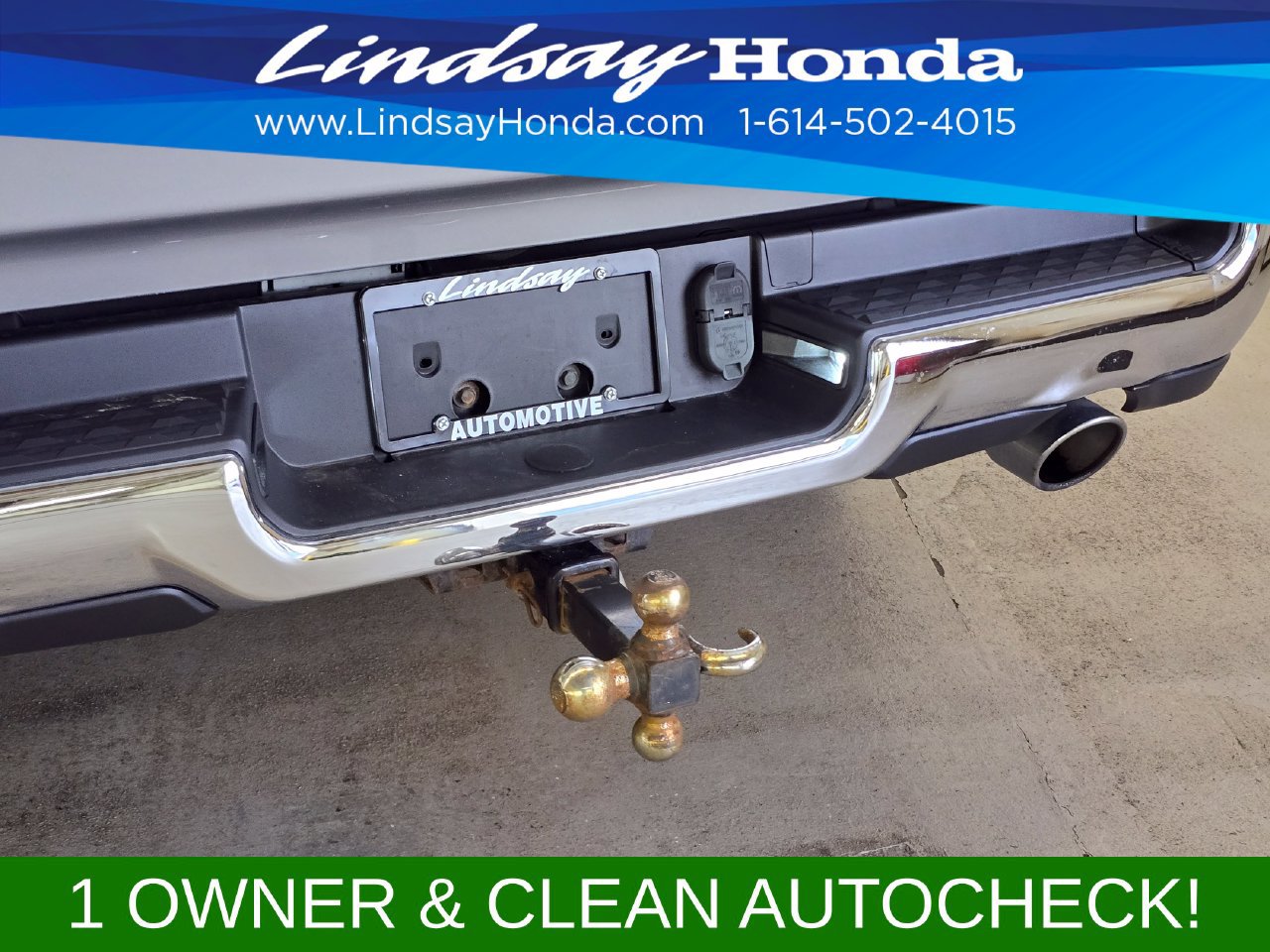 Used 2020 RAM 1500 Big Horn AWD/4WD image 7