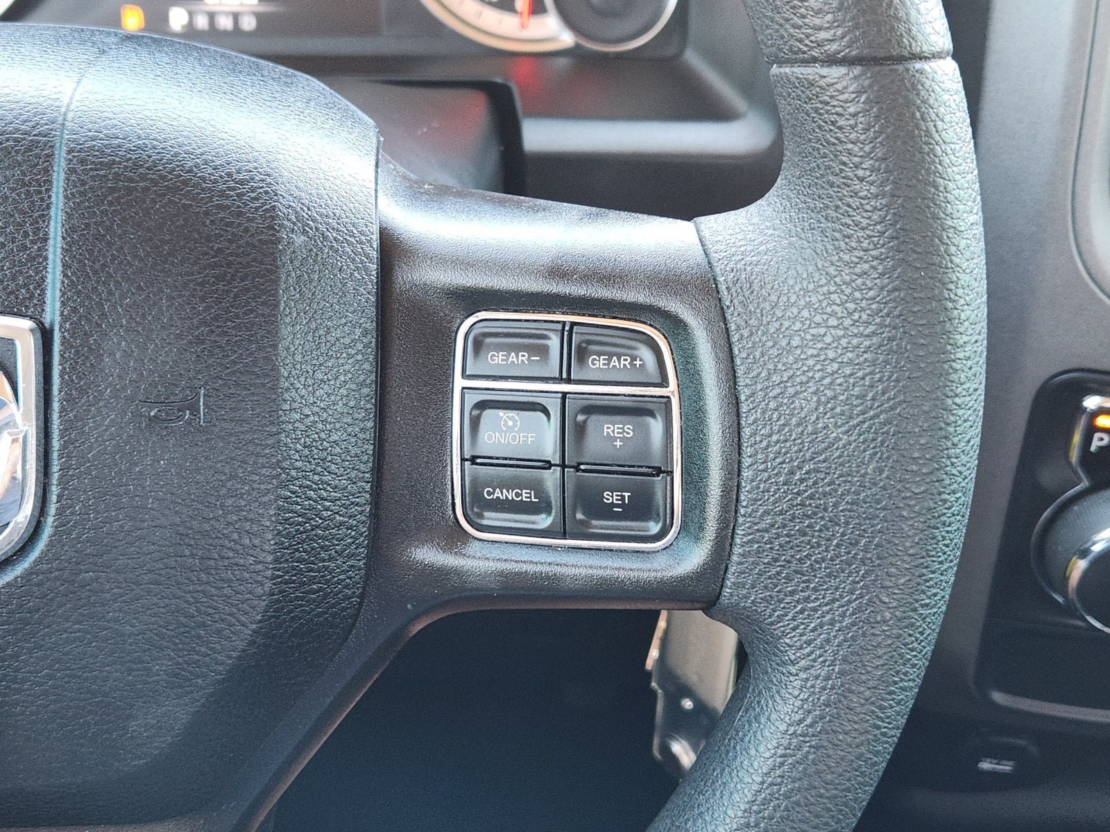 Used 2022 RAM 1500 Tradesman w/ Electronics Group RWD image 36