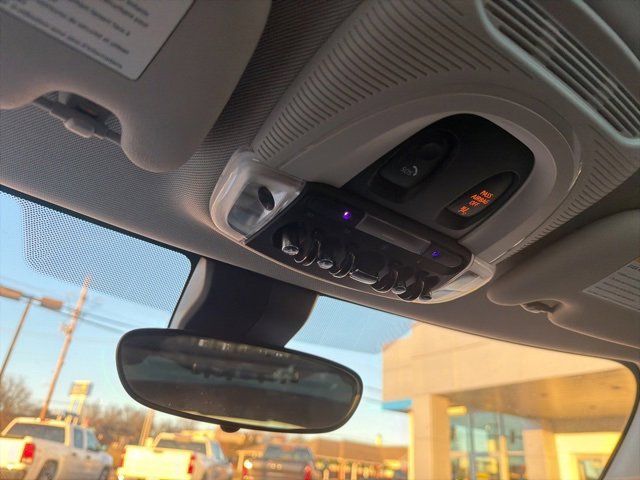 Used 2021 MINI Cooper 4-Door Hardtop w/ Storage Package image 53