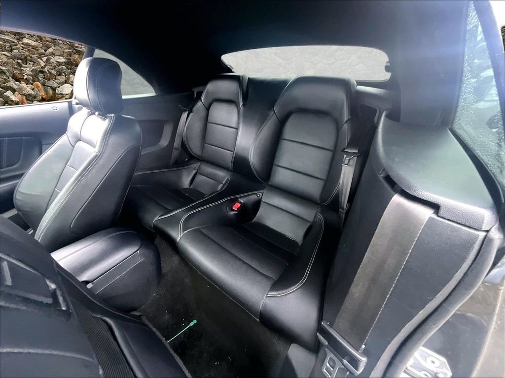 Used 2018 Ford Mustang Premium image 23