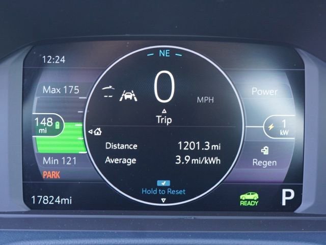 Used 2023 Chevrolet Bolt EUV Premier image 20