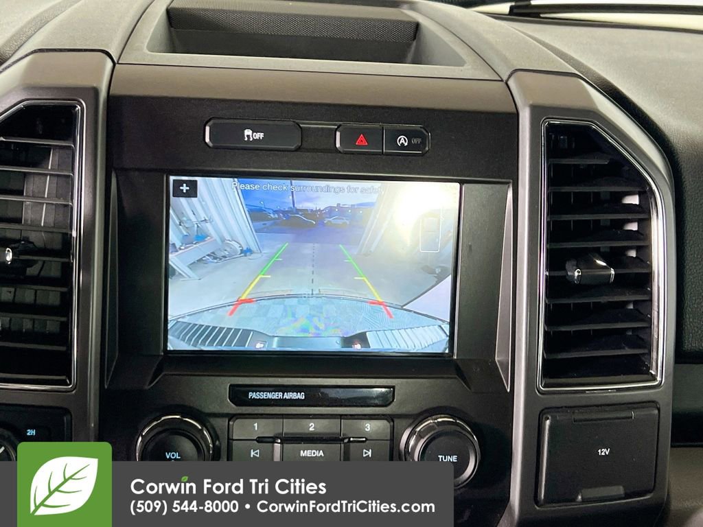 Used 2018 Ford F150 XLT w/ Equipment Group 302A Luxury image 20