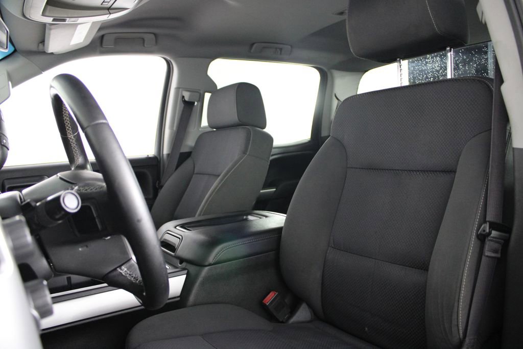 Used 2015 Chevrolet Silverado 1500 LT w/ All Star Edition image 18