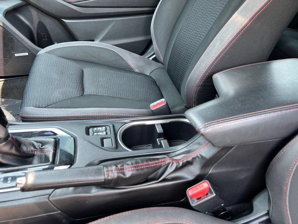 Used 2017 Subaru Impreza 2.0i Sport AWD/4WD image 27