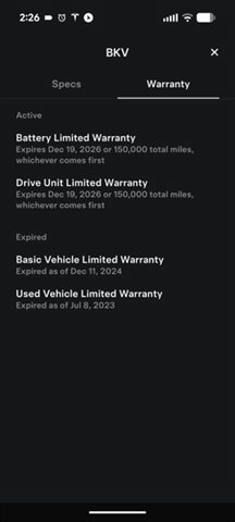 Used 2018 Tesla Model S 100D AWD/4WD image 24