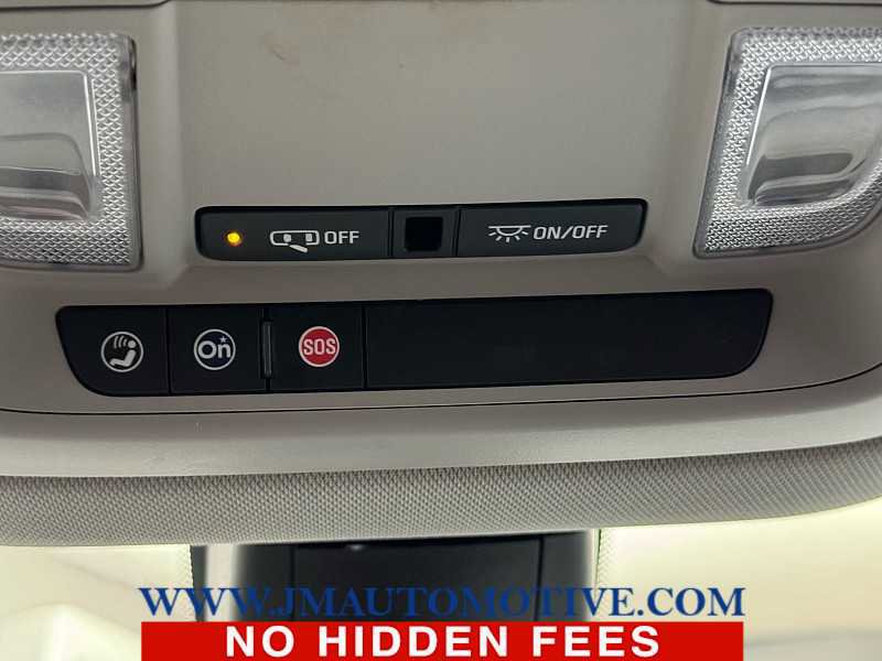 Used 2018 Buick Enclave Premium image 39