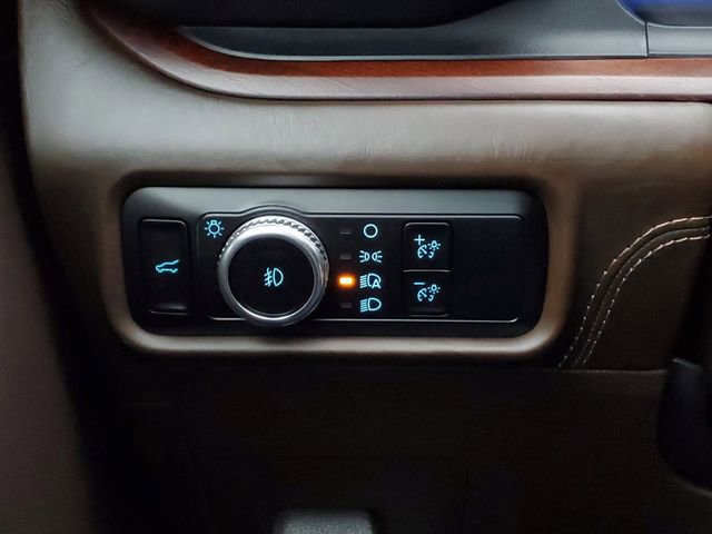 Certified 2023 Ford Explorer King Ranch w/ Technology Package image 16