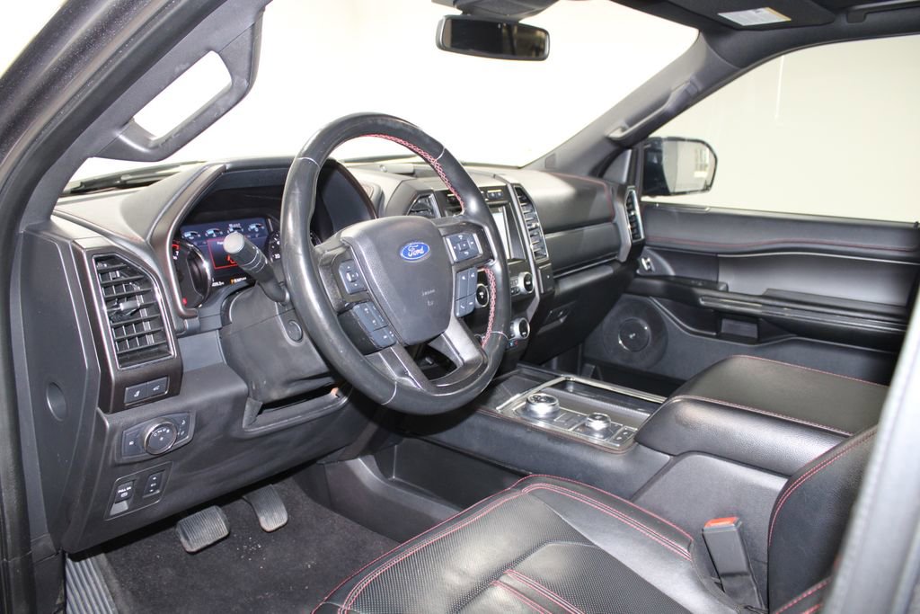 Used 2019 Ford Expedition Limited w/ Equipment Group 303A image 24