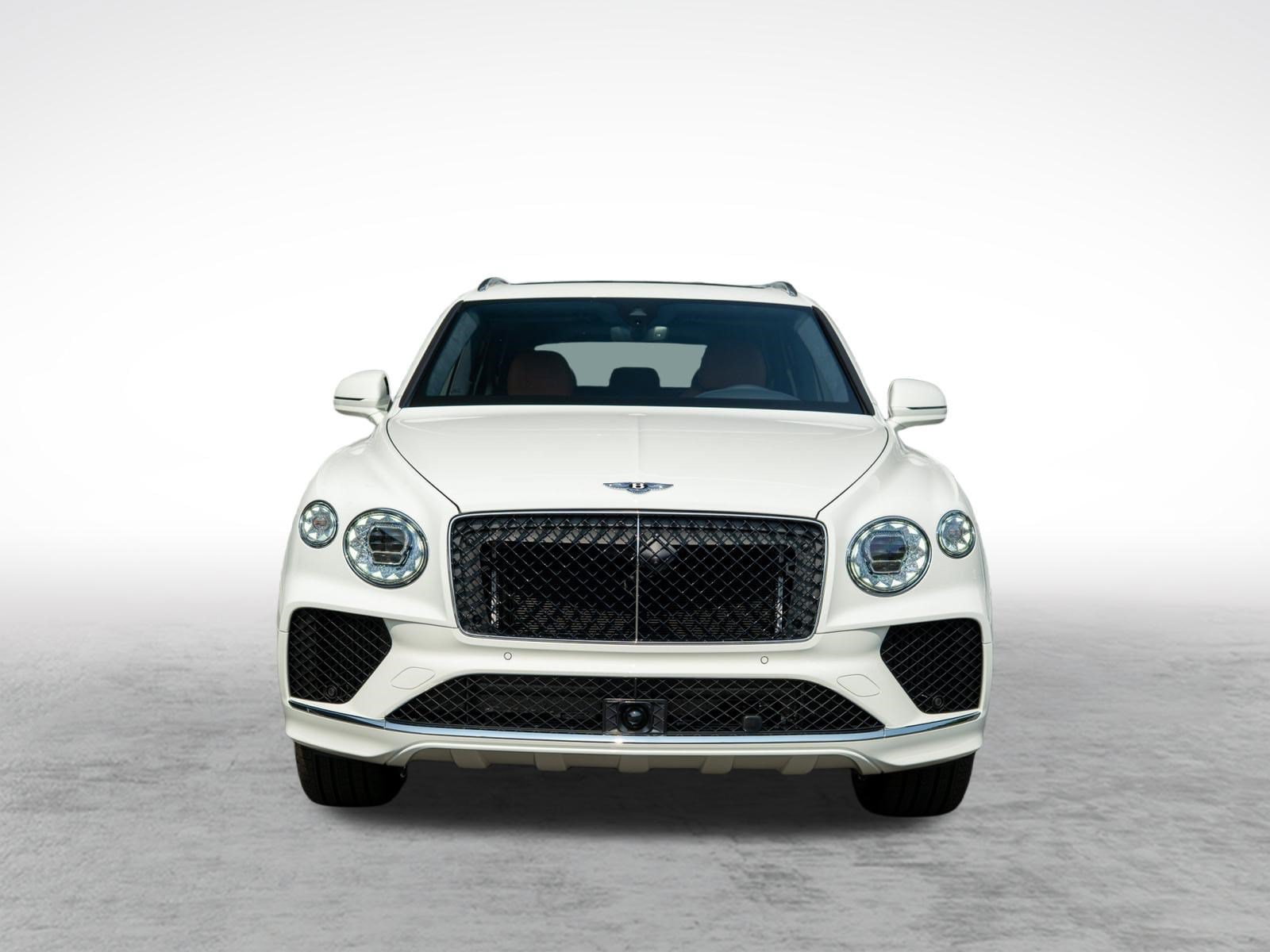 New 2026 Bentley Bentayga AWD/4WD image 7