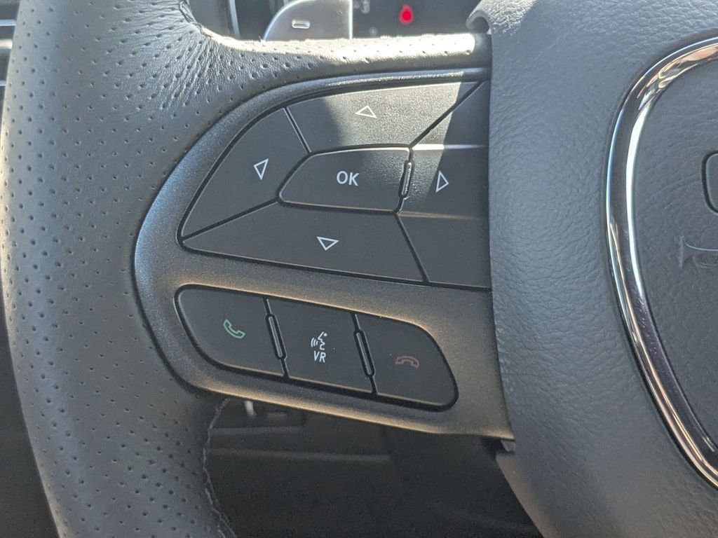 New 2026 Dodge Durango GT AWD/4WD image 17