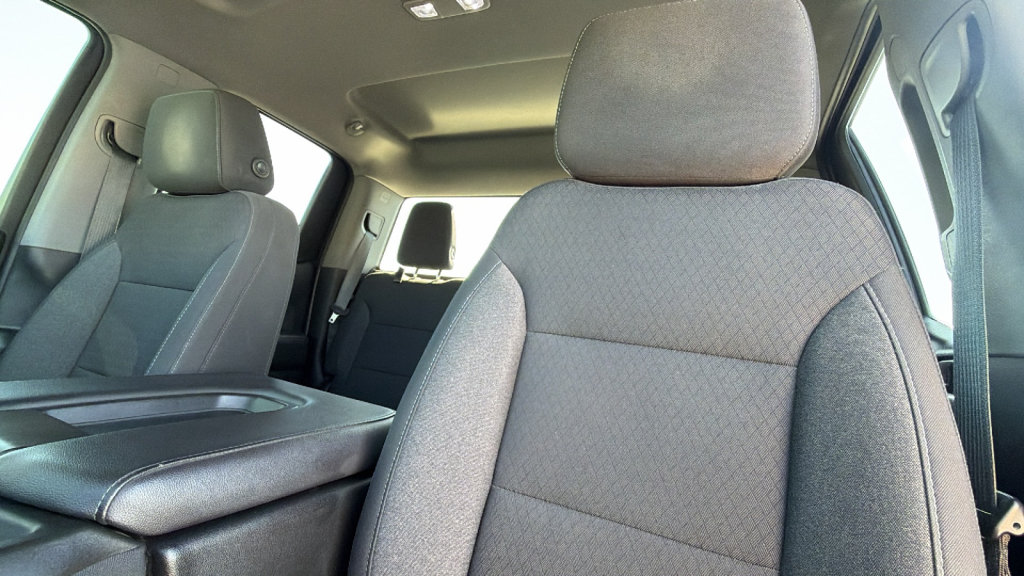 Used 2020 Chevrolet Silverado 1500 RST AWD/4WD image 11