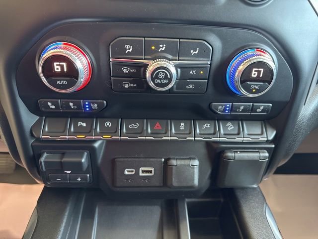 Used 2019 GMC Sierra 1500 Denali image 25